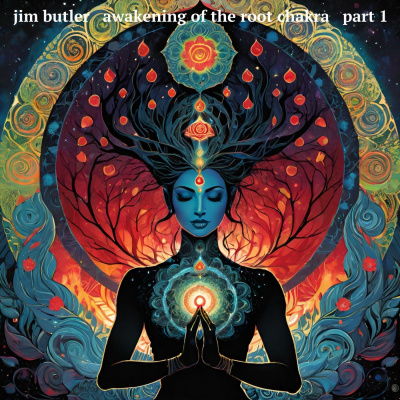 Deep Energy 2.0 - Music For Sleep, Meditation, Relaxation, Massage And Yoga