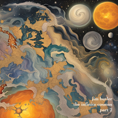 Deep Energy 2.0 - Music For Sleep, Meditation, Relaxation, Massage And Yoga