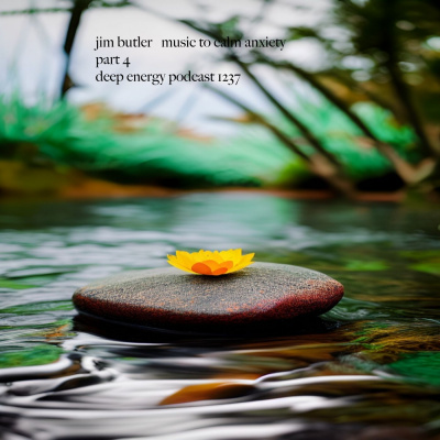 Deep Energy 2.0 - Music For Sleep, Meditation, Relaxation, Massage And Yoga