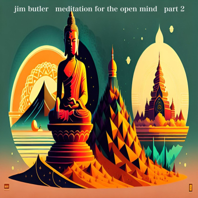 Deep Energy 2.0 - Music For Sleep, Meditation, Relaxation, Massage And Yoga