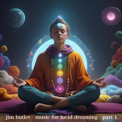 Deep Energy 2.0 - Music For Sleep, Meditation, Relaxation, Massage And Yoga