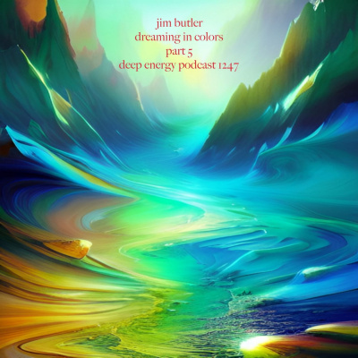 Deep Energy 2.0 - Music For Sleep, Meditation, Relaxation, Massage And Yoga