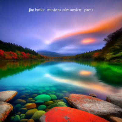 Deep Energy 2.0 - Music For Sleep, Meditation, Relaxation, Massage And Yoga