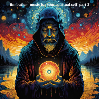 Deep Energy 2.0 - Music For Sleep, Meditation, Relaxation, Massage And Yoga