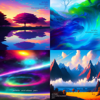 Deep Energy 2.0 - Music For Sleep, Meditation, Relaxation, Massage And Yoga