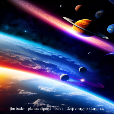 Deep Energy 2.0 - Music For Sleep, Meditation, Relaxation, Massage And Yoga