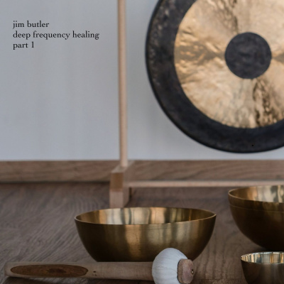 Deep Energy 2.0 - Music For Sleep, Meditation, Relaxation, Massage And Yoga