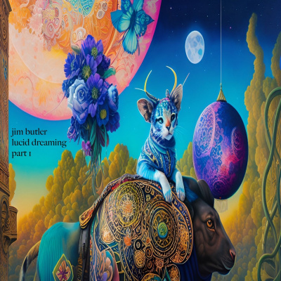 Deep Energy 2.0 - Music For Sleep, Meditation, Relaxation, Massage And Yoga