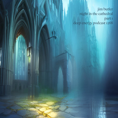 Deep Energy 2.0 - Music For Sleep, Meditation, Relaxation, Massage And Yoga