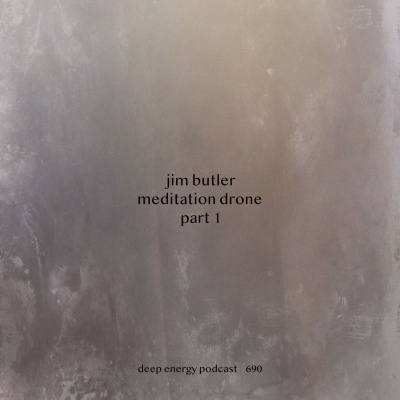 Deep Energy 2.0 - Music For Sleep, Meditation, Relaxation, Massage And Yoga