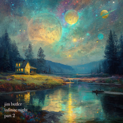 Deep Energy 2.0 - Music For Sleep, Meditation, Relaxation, Massage And Yoga