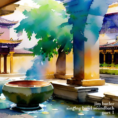 Deep Energy 2.0 - Music For Sleep, Meditation, Relaxation, Massage And Yoga