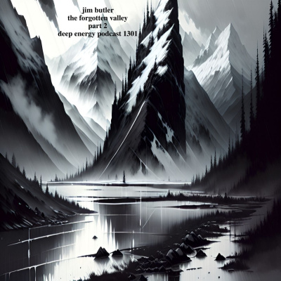 Deep Energy 2.0 - Music For Sleep, Meditation, Relaxation, Massage And Yoga