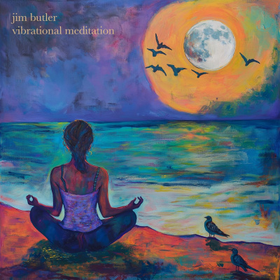 Deep Energy 2.0 - Music For Sleep, Meditation, Relaxation, Massage And Yoga