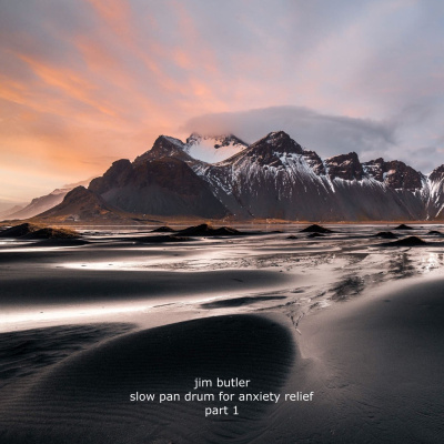 Deep Energy 2.0 - Music For Sleep, Meditation, Relaxation, Massage And Yoga