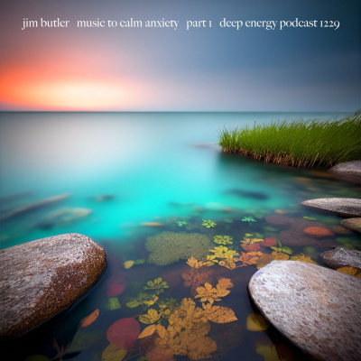 Deep Energy 2.0 - Music For Sleep, Meditation, Relaxation, Massage And Yoga