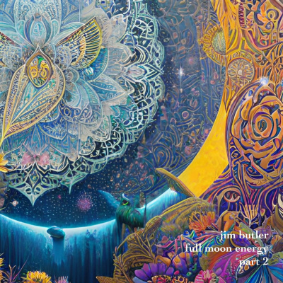 Deep Energy 2.0 - Music For Sleep, Meditation, Relaxation, Massage And Yoga