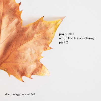 Deep Energy 2.0 - Music For Sleep, Meditation, Relaxation, Massage And Yoga