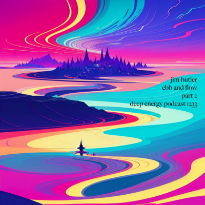 Deep Energy 2.0 - Music For Sleep, Meditation, Relaxation, Massage And Yoga