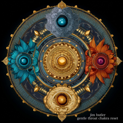 Deep Energy 2.0 - Music For Sleep, Meditation, Relaxation, Massage And Yoga