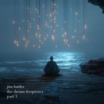 Deep Energy 2.0 - Music For Sleep, Meditation, Relaxation, Massage And Yoga