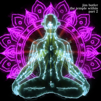 Deep Energy 2.0 - Music For Sleep, Meditation, Relaxation, Massage And Yoga