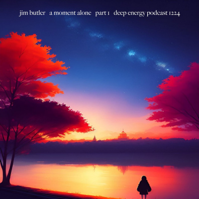 Deep Energy 2.0 - Music For Sleep, Meditation, Relaxation, Massage And Yoga