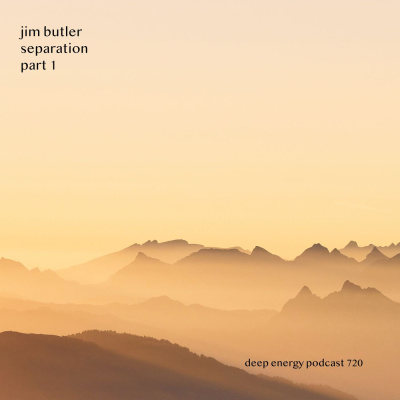 Deep Energy 2.0 - Music For Sleep, Meditation, Relaxation, Massage And Yoga