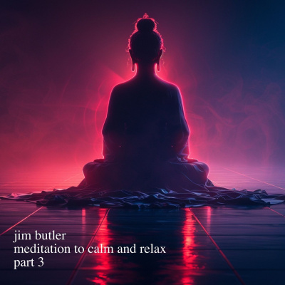 Deep Energy 2.0 - Music For Sleep, Meditation, Relaxation, Massage And Yoga