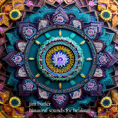 Deep Energy 2.0 - Music For Sleep, Meditation, Relaxation, Massage And Yoga