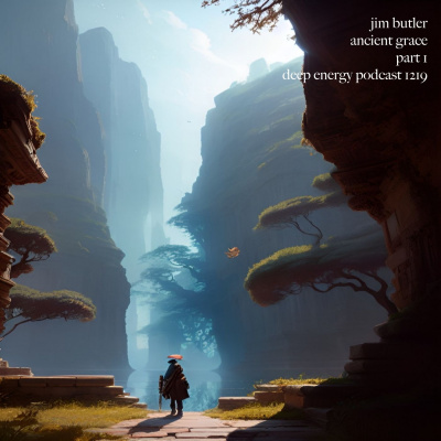 Deep Energy 2.0 - Music For Sleep, Meditation, Relaxation, Massage And Yoga