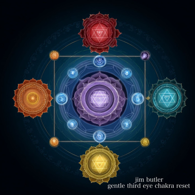 Deep Energy 2.0 - Music For Sleep, Meditation, Relaxation, Massage And Yoga