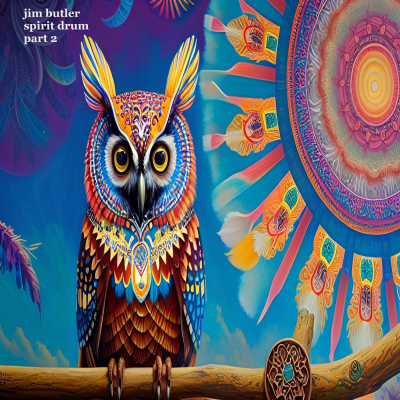 Deep Energy 2.0 - Music For Sleep, Meditation, Relaxation, Massage And Yoga