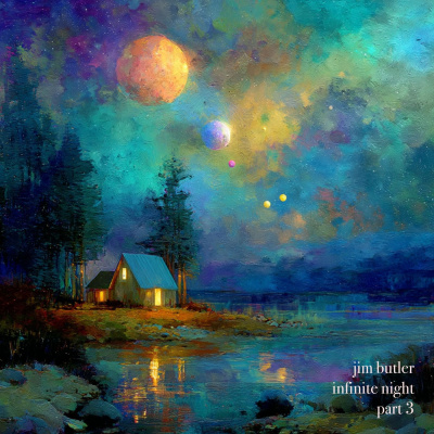 Deep Energy 2.0 - Music For Sleep, Meditation, Relaxation, Massage And Yoga