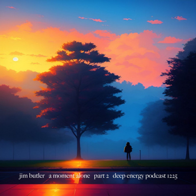 Deep Energy 2.0 - Music For Sleep, Meditation, Relaxation, Massage And Yoga