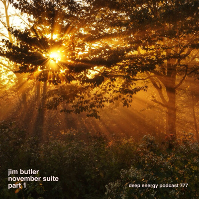 Deep Energy 2.0 - Music For Sleep, Meditation, Relaxation, Massage And Yoga