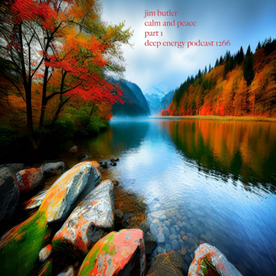 Deep Energy 2.0 - Music For Sleep, Meditation, Relaxation, Massage And Yoga