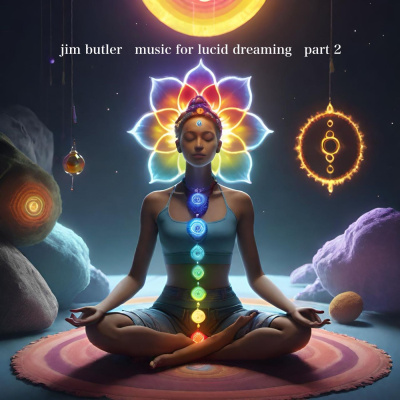 Deep Energy 2.0 - Music For Sleep, Meditation, Relaxation, Massage And Yoga