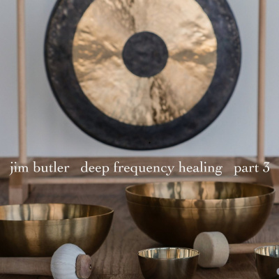 Deep Energy 2.0 - Music For Sleep, Meditation, Relaxation, Massage And Yoga