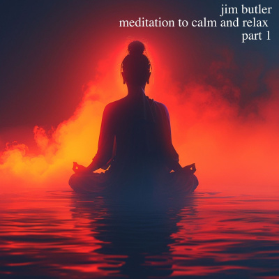 Deep Energy 2.0 - Music For Sleep, Meditation, Relaxation, Massage And Yoga