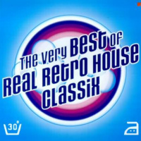 iMixx Retro house Eduard K