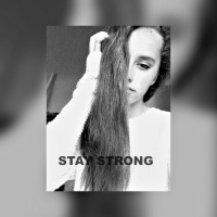 Stay Strong