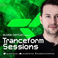 Oliver Cattley - Tranceform Sessions 108