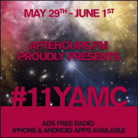 Oliver Cattley - 11YAMC [Tranceform Recordings Exclusive Showcase]