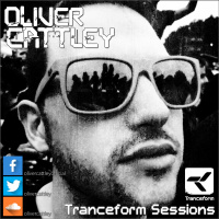 Oliver Cattley - Tranceform Sessions 054