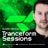 Oliver Cattley - Tranceform Sessions 062