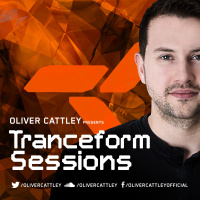 Oliver Cattley - Tranceform Sessions 109
