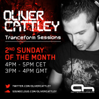 Oliver Cattley - Tranceform Sessions 016