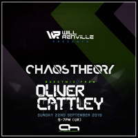 Oliver Cattley - Chaos Theory Guestmix (22-09-2019)