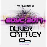 Oliver Cattley - EOYC 2017